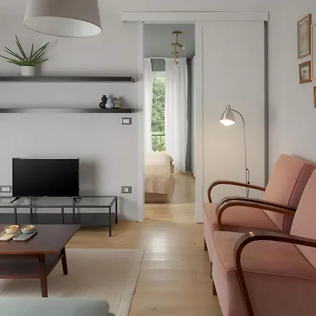 Elegant, Cosy And Quiet, Just 1 Min To Amphiteatre * Pula