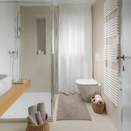 Elegant, Cosy And Quiet, Just 1 Min To Amphiteatre * Pula