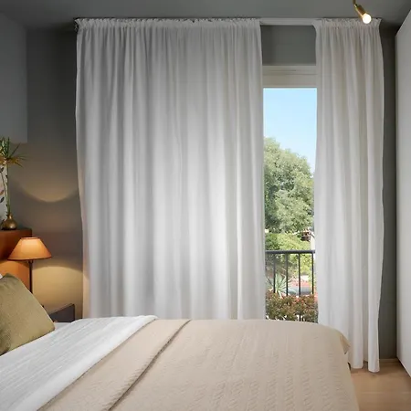 Elegant, Cosy And Quiet, Just 1 Min To Amphiteatre Apartment *
